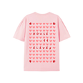 T-Shirt COEUR | House Eleven