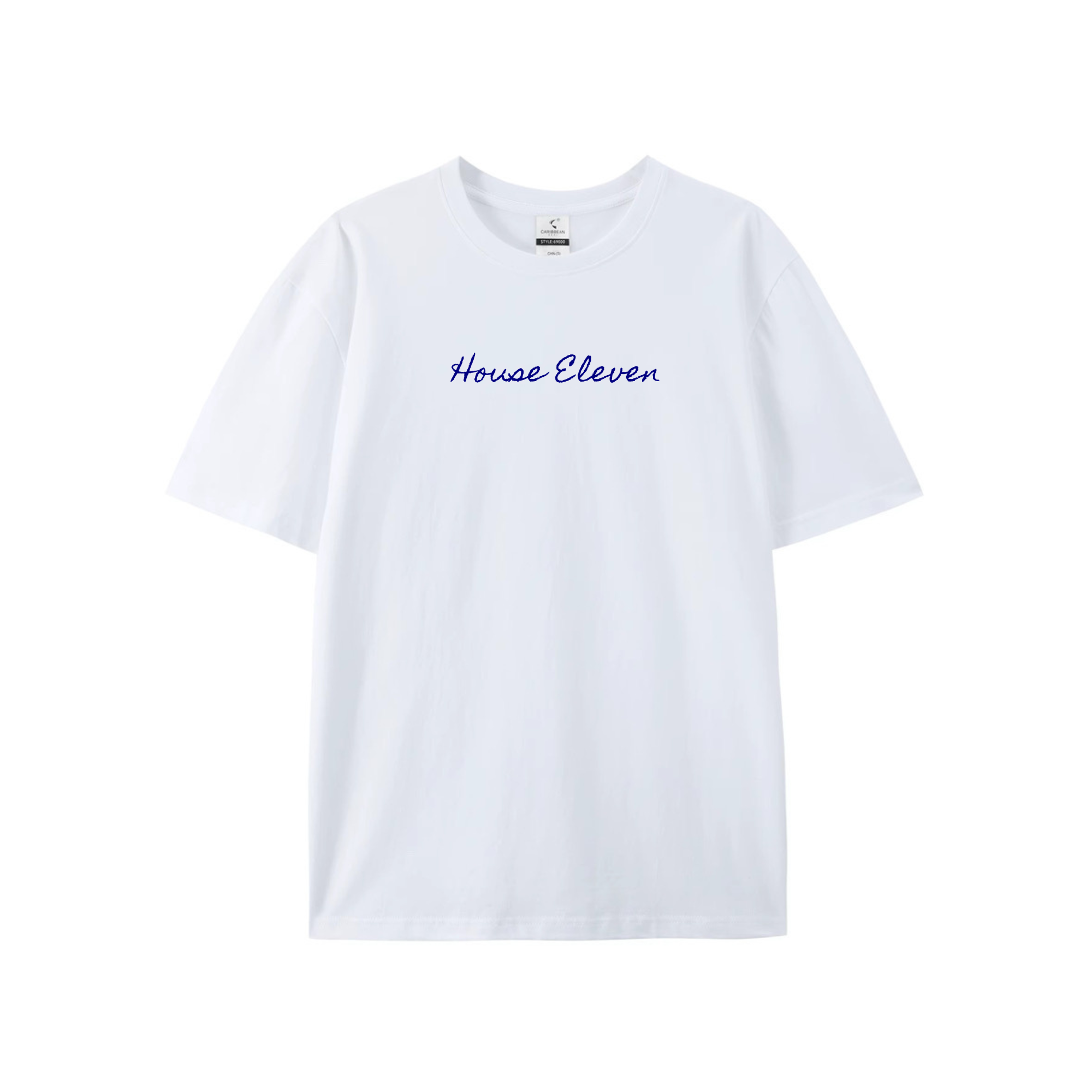 T-Shirt GARDEN | House Eleven