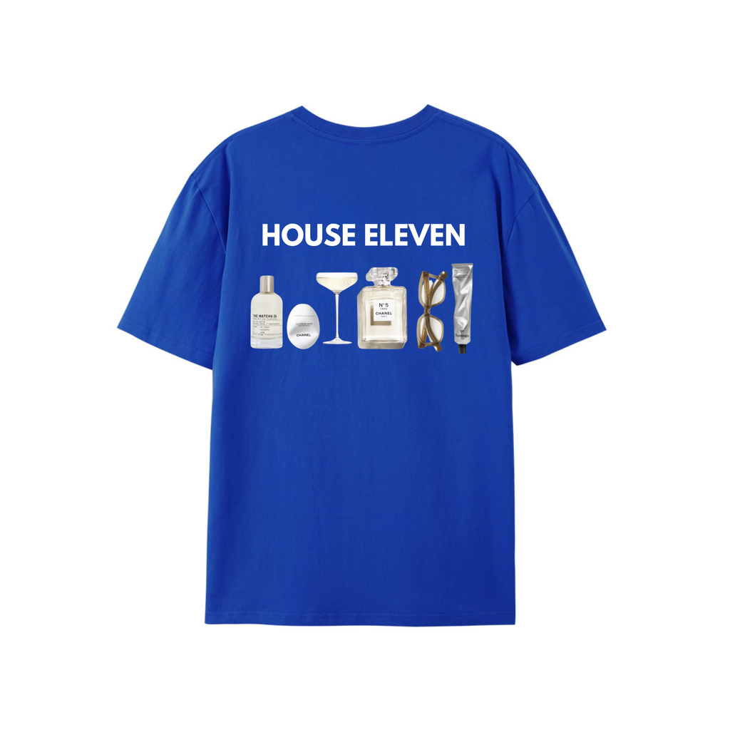 T-Shirt SOCIETY | House Eleven