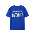 T-Shirt SOCIETY | House Eleven