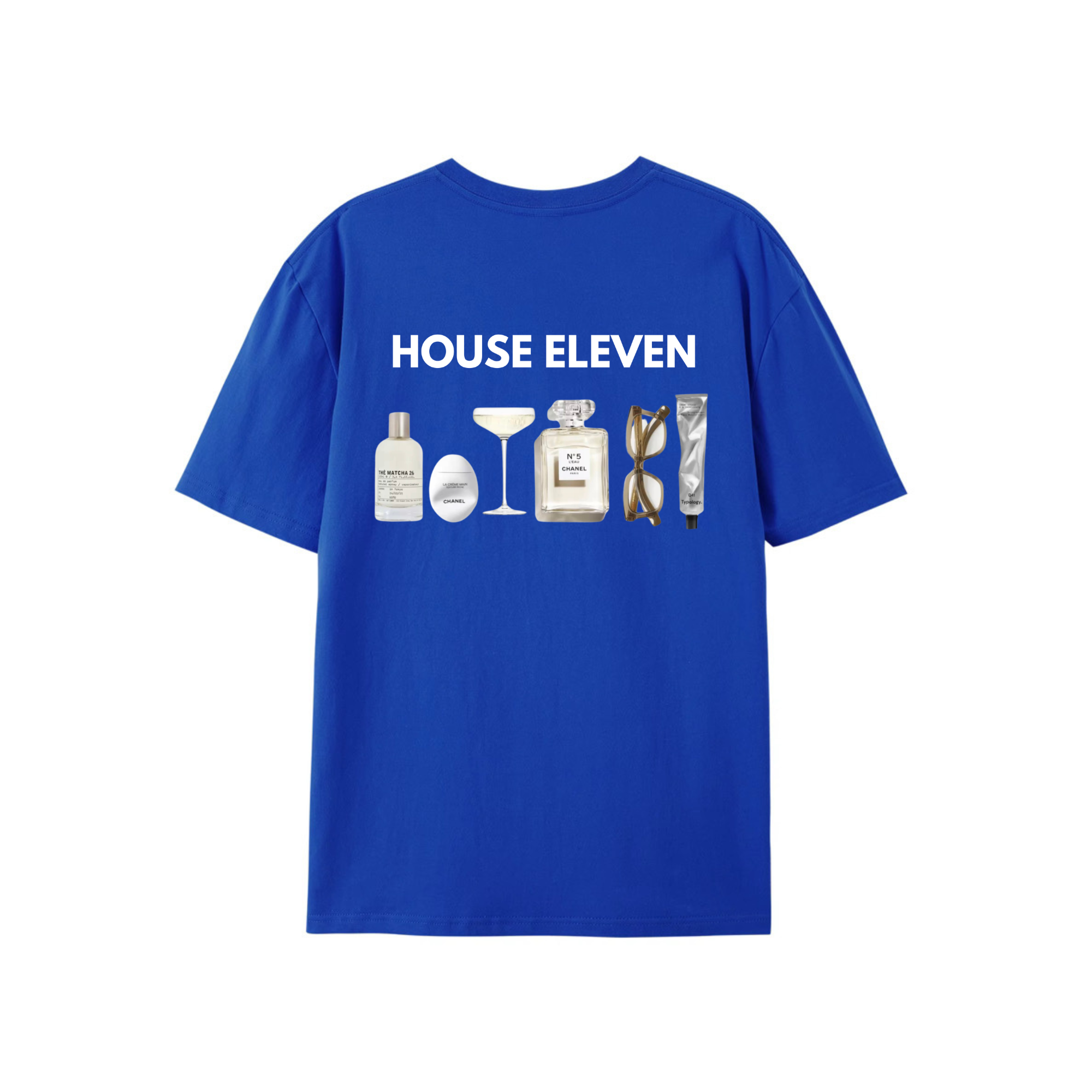 T-Shirt SOCIETY | House Eleven