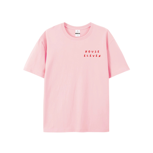 T-Shirt COEUR | House Eleven
