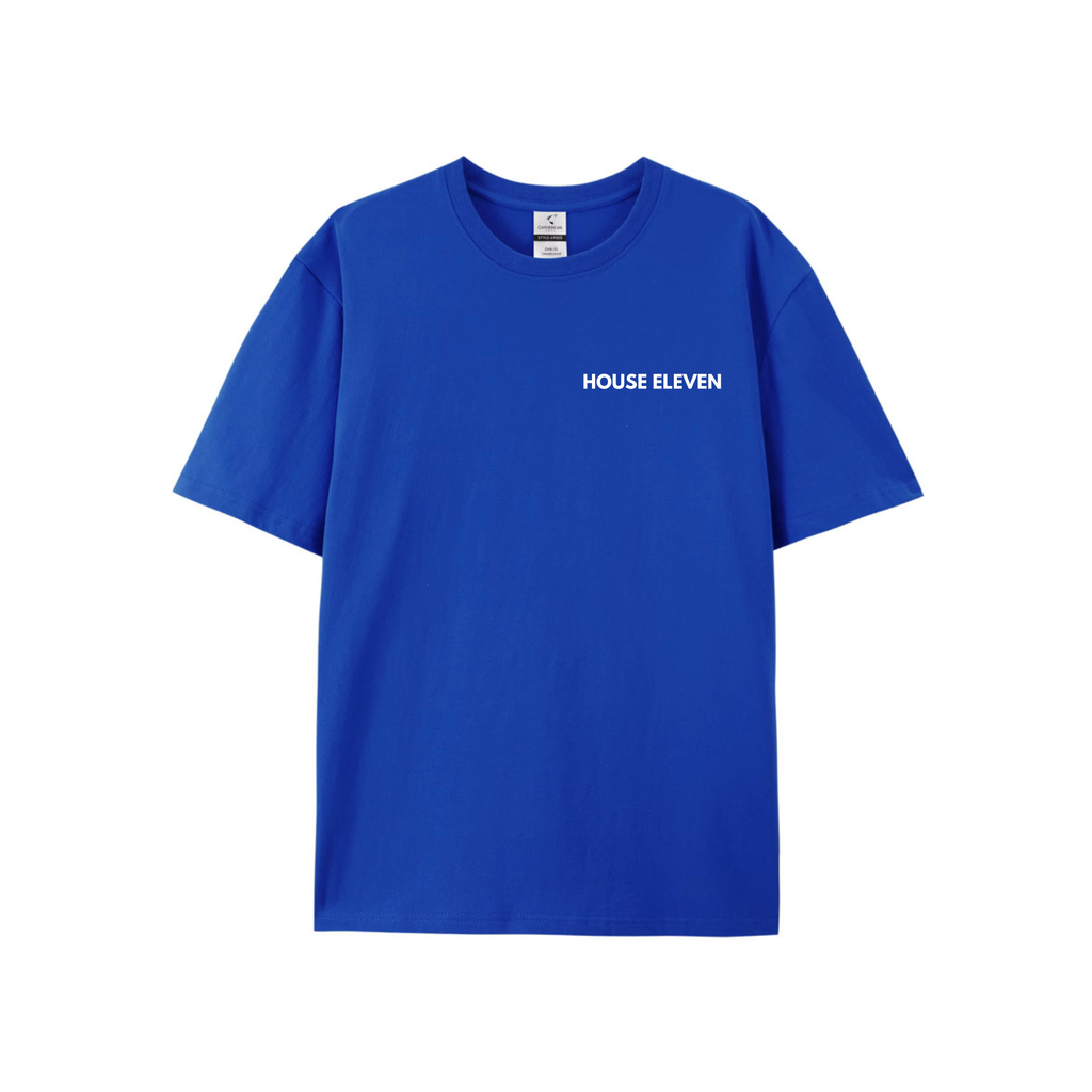 T-Shirt SOCIETY | House Eleven