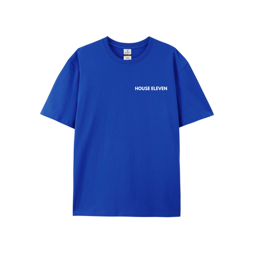 T-Shirt SOCIETY | House Eleven