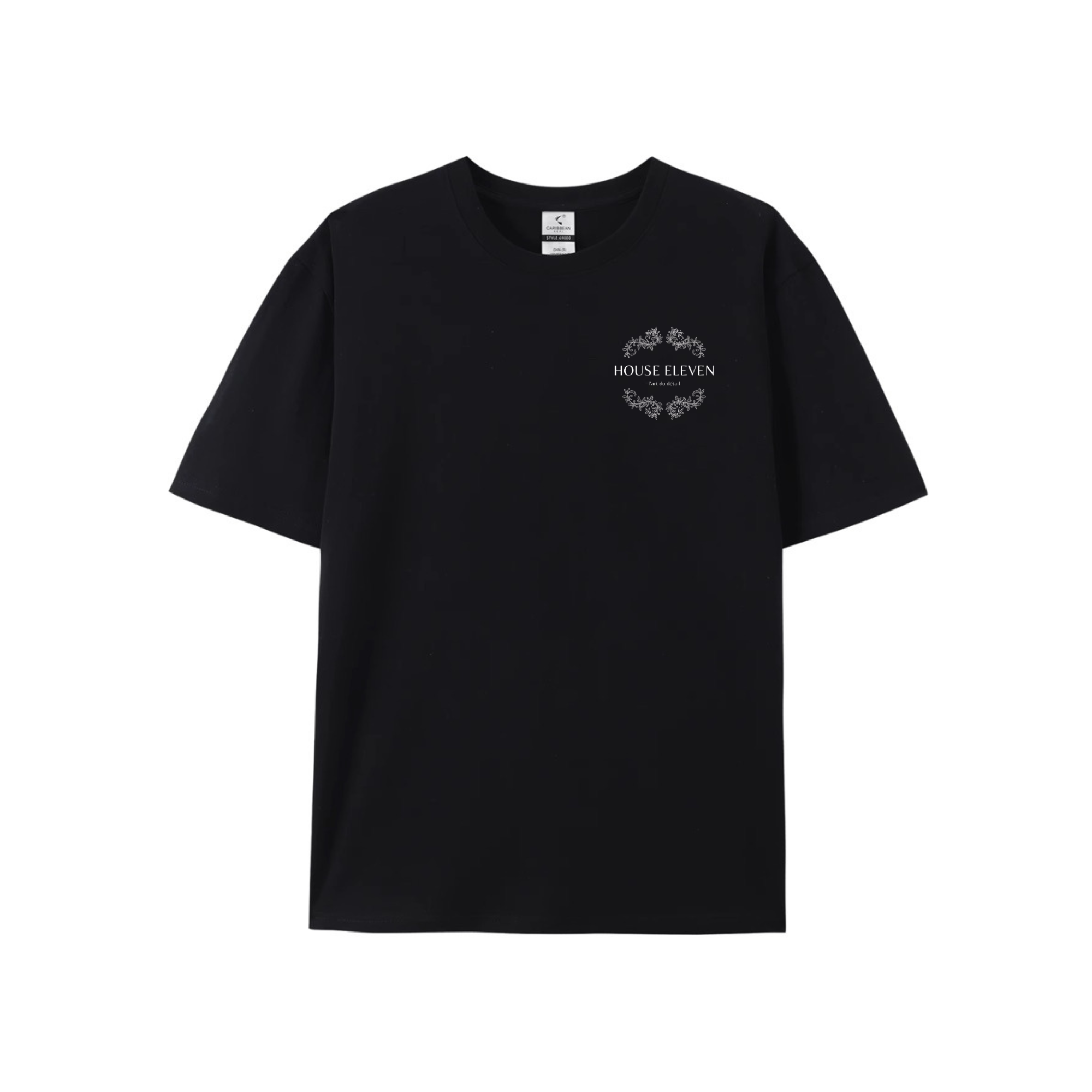 T-Shirt THE CLUB | House Eleven