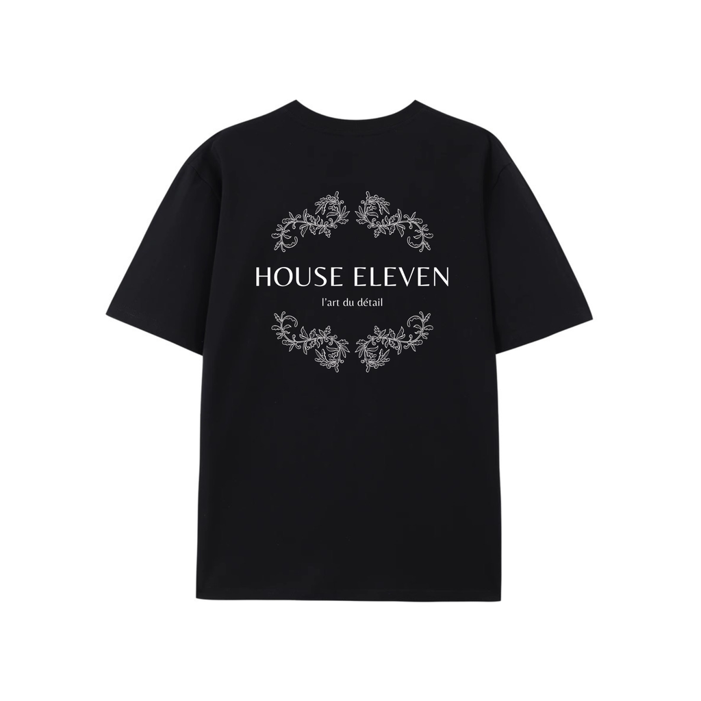 T-Shirt THE CLUB | House Eleven