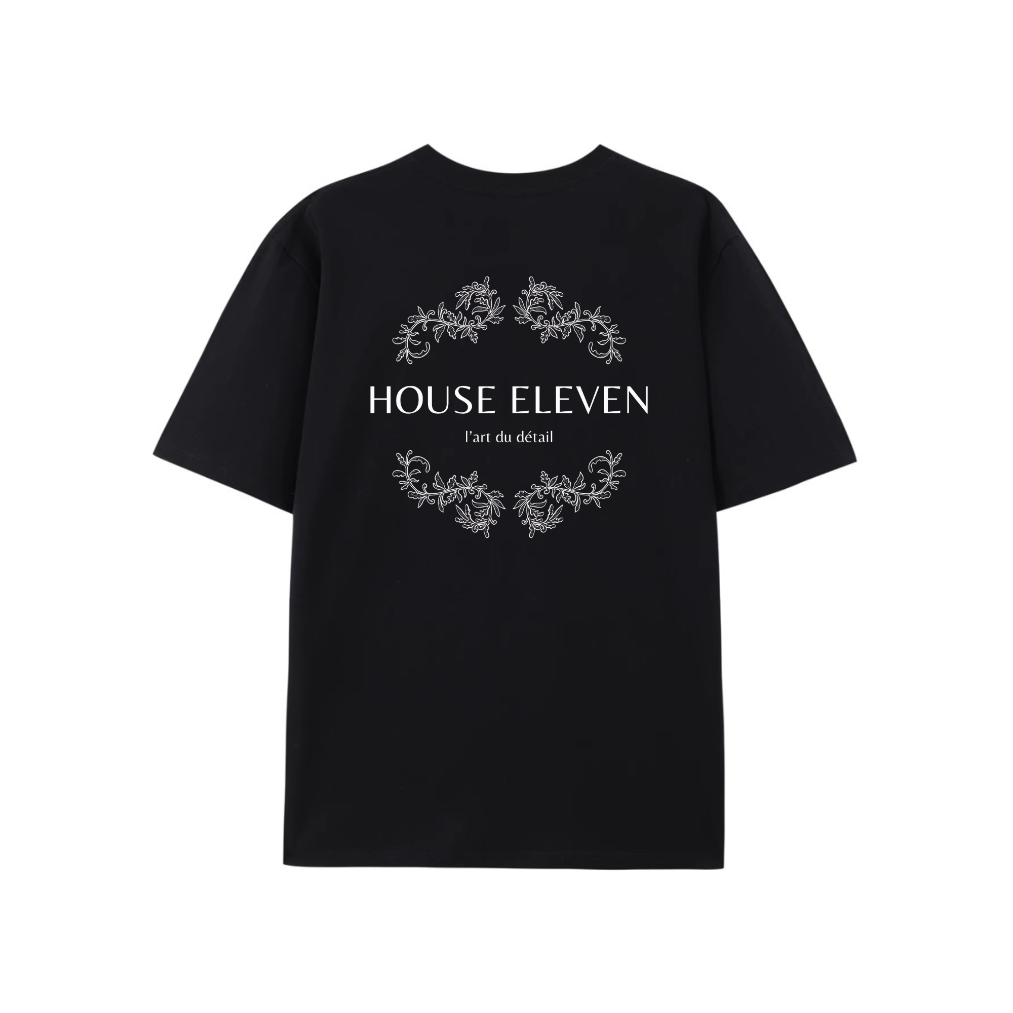 T-Shirt THE CLUB | House Eleven